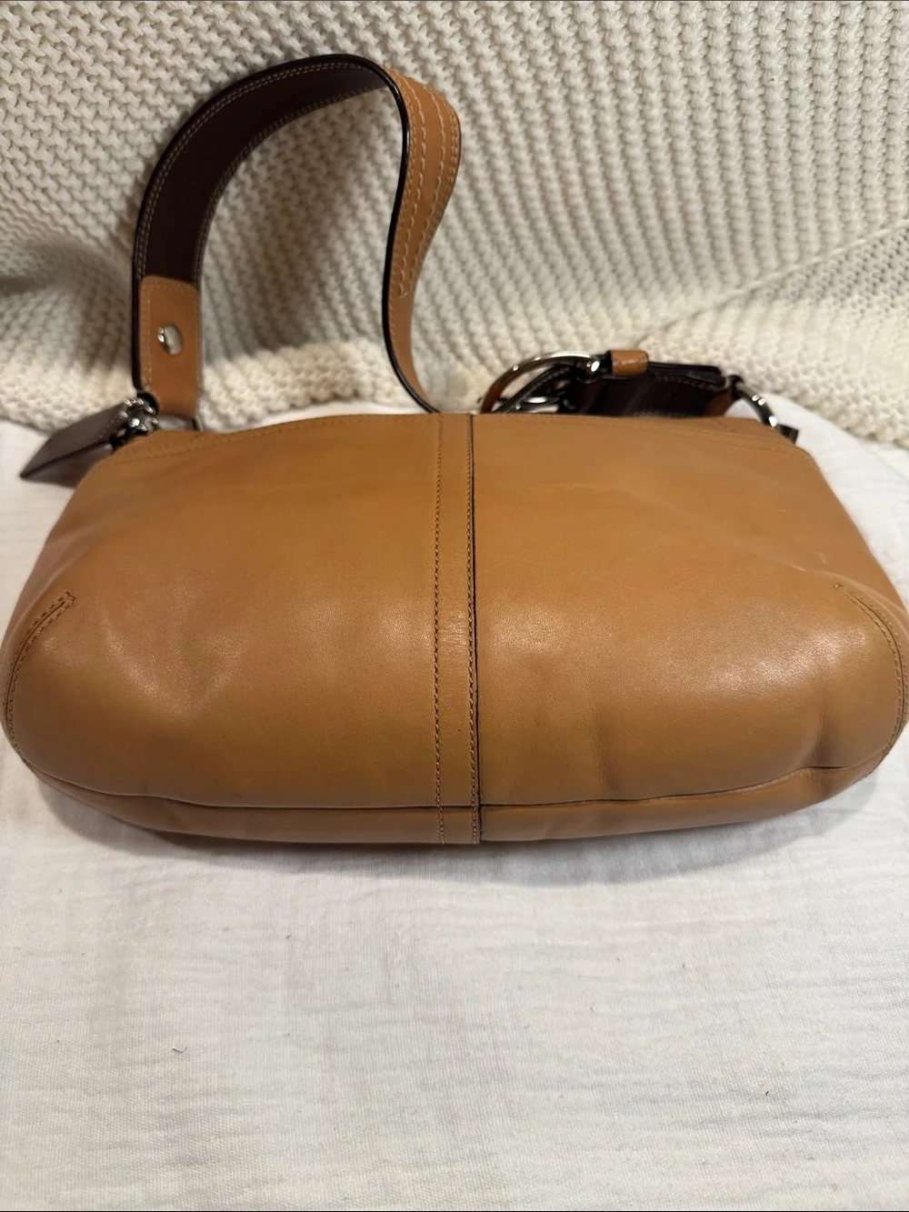 Coach Vintage Soho F13105 Beautiful Practical and Stylish